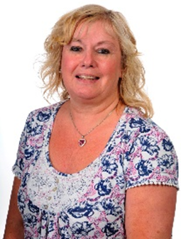 Mrs Blake